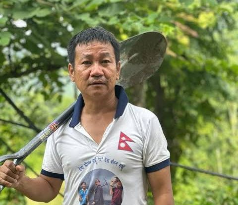 Nepal progress problem is too much labour, too little&nbsp;thought