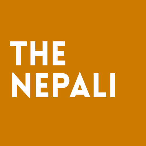 THE NEPALI